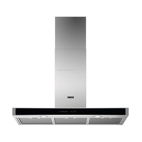 קולט אדים Zanussi ZFT919Y זנוסי למכירה , 2 image