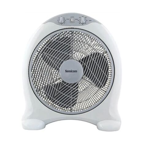 מאוורר רוטורי Semicom HABF-1684 למכירה , 2 image