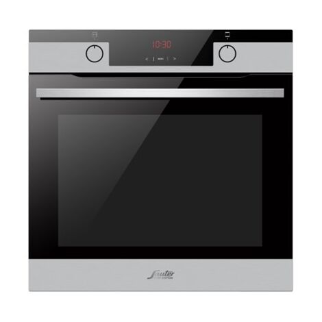תנור בנוי Sauter Cuisine 7200 W/B סאוטר למכירה , 2 image