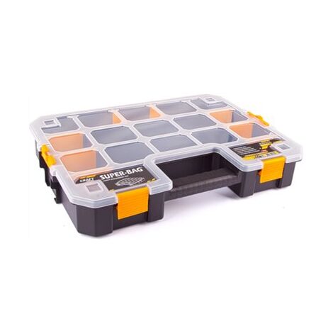 ארגונית 170110-013 Super Bag למכירה , 2 image