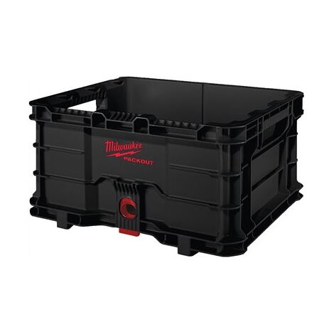 ארגז כלים Milwaukee Caisse Packout 4932471724 למכירה 