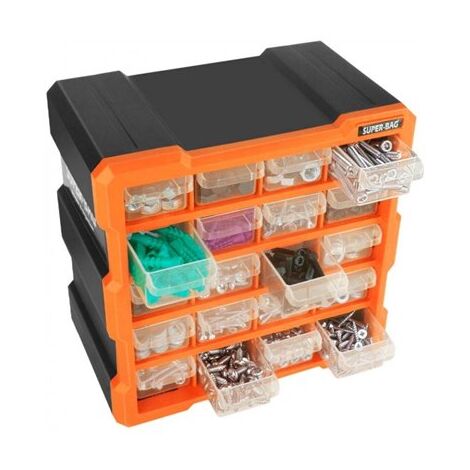 ארגונית 170125-005 Super Bag למכירה , 2 image