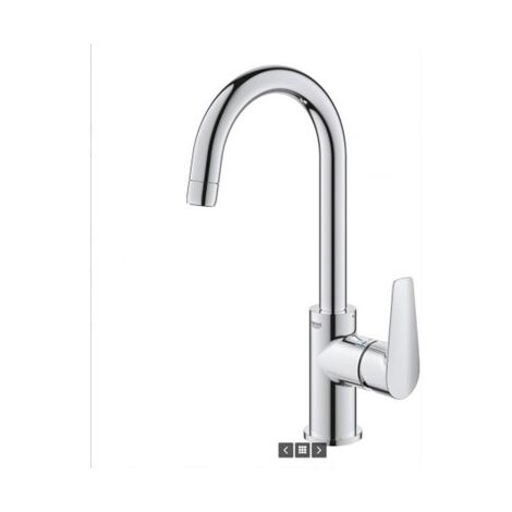 ברז פרח 23760001 Grohe גרוהה למכירה , 2 image