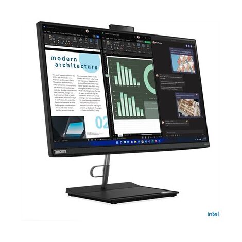 Lenovo ThinkCentre neo 30a 24 Gen 4 12K0001DIV  23.8 אינטש לנובו למכירה , 4 image