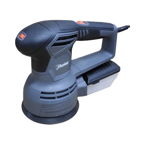 מלטשת אקצנטרית 100500-016 Hunter למכירה , 2 image