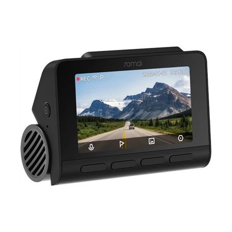 מצלמה לרכב 70mai Dash Cam 4K A810 4K למכירה 