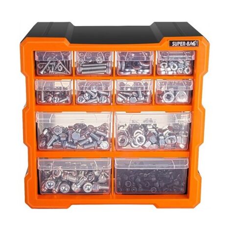 ארגונית 170125-004 Super Bag למכירה , 2 image