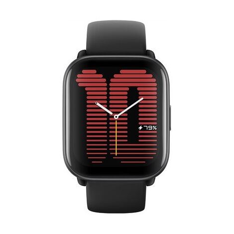 שעון ספורט Amazfit Active למכירה 