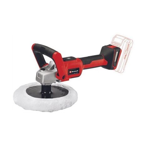 פולישר Einhell CE-CP 18/180 2093320 למכירה , 2 image