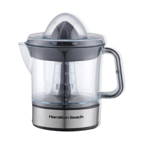 מסחטת  הדרים Hamilton Beach 66335-IS 1201230000047 למכירה 