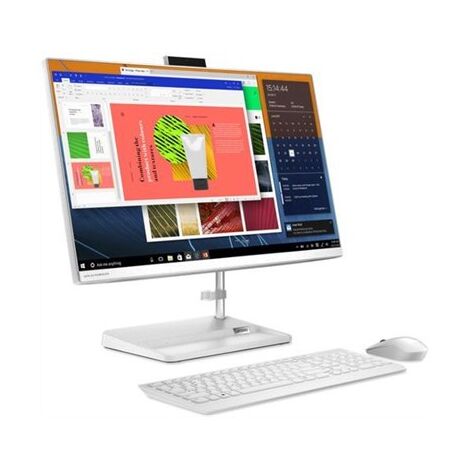 Lenovo IdeaCentre 3 24IAP7 F0GH015RIV  23.8 אינטש לנובו למכירה , 2 image