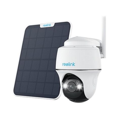 מצלמה עם פאנל סולארי reolink Go Plus + Solar Panel 2K למכירה , 4 image
