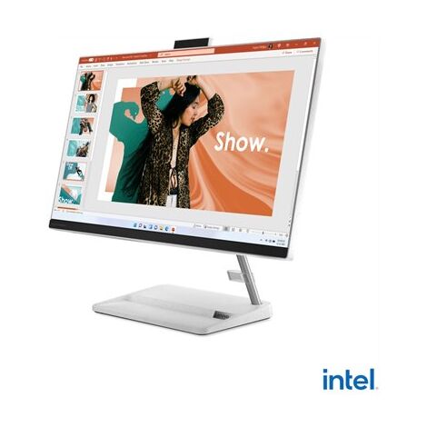 Lenovo IdeaCentre 3 24IAP7 F0GH015RIV  23.8 אינטש לנובו למכירה , 3 image