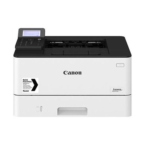 מדפסת  לייזר  רגילה Canon i-SENSYS LBP243dW קנון למכירה 