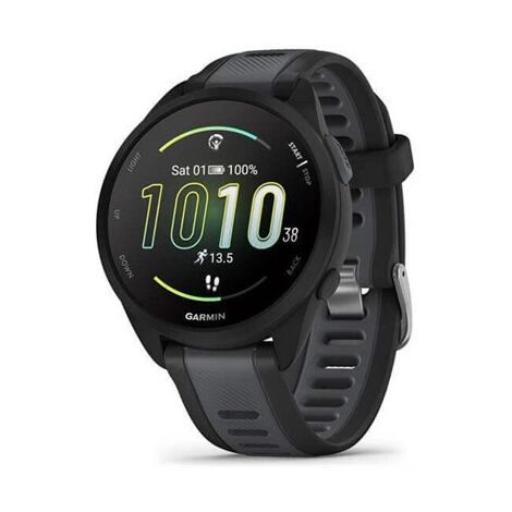 שעון ספורט Garmin Forerunner 165 Music 010-02863-30 גרמין למכירה , 2 image