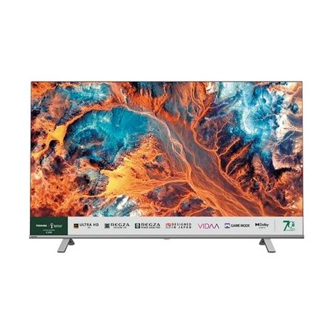 טלוויזיה Toshiba 65C350ME 4K  65 אינטש טושיבה למכירה , 2 image
