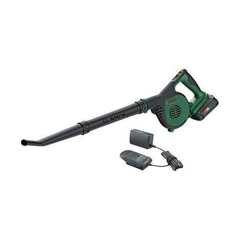 מפוח עלים Bosch Universal Leaf Blower 18V-130 08A0.6 בוש למכירה , 3 image