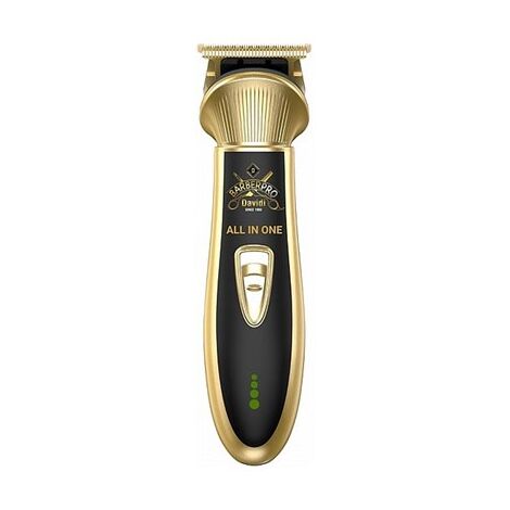 מכונת תספורת BarberPRO All In One Z-6100 למכירה 