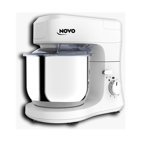 מיקסר NOVO NSM7680 למכירה , 3 image
