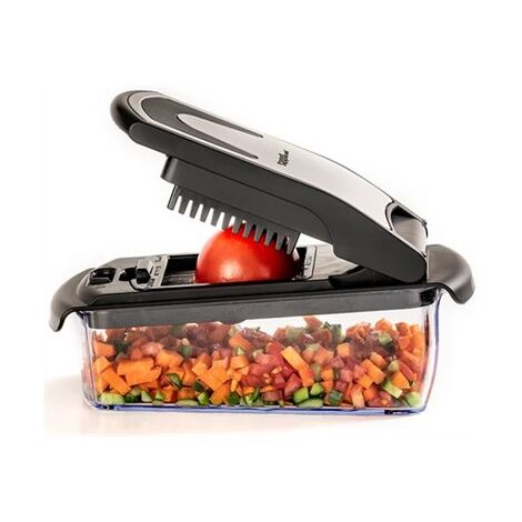 קוצץ ירקות ידני 7290119830596 Cube Master 4 in 1 הקוצץ המקצועי Food Appeal פוד אפיל למכירה , 2 image
