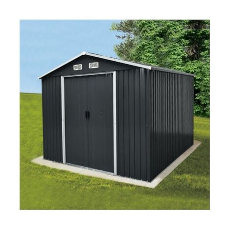 מחסן X1210 Garden Top למכירה , 3 image