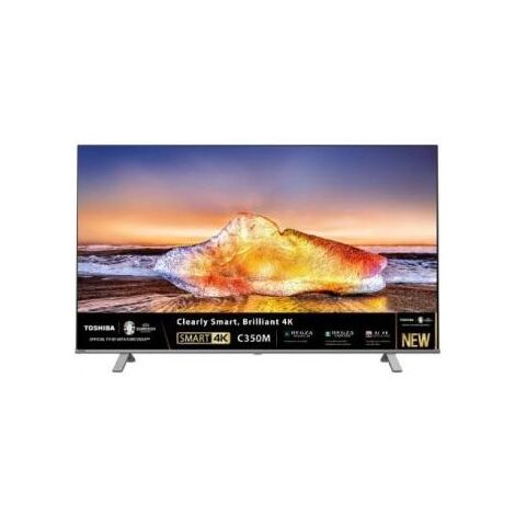 טלוויזיה Toshiba 65C350ME 4K  65 אינטש טושיבה למכירה , 4 image