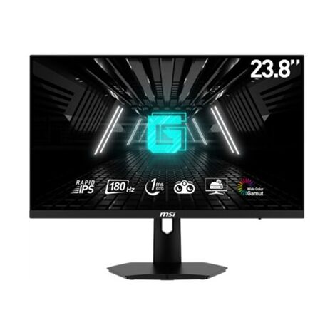 מסך מחשב  23.8 אינטש MSI esports G244F E2 Full HD למכירה 