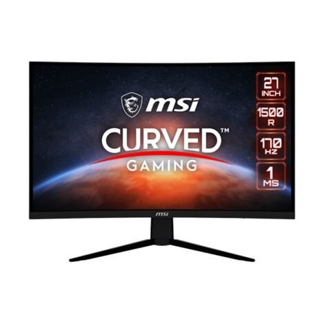 מסך מחשב  27 אינטש MSI G273CQ WQHD למכירה 