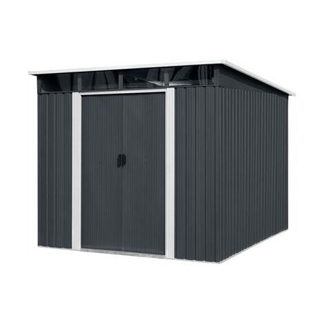 מחסן PS0908 Garden Top למכירה , 2 image