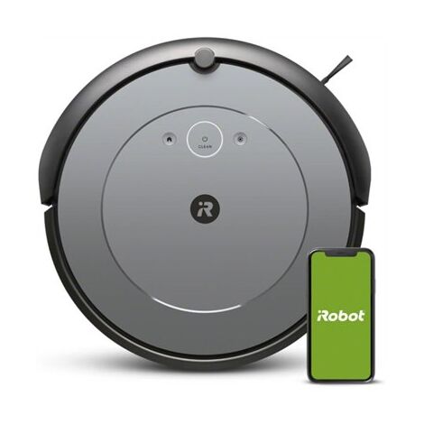 שואב אבק רובוטי iRobot Roomba i1 איירובוט למכירה 