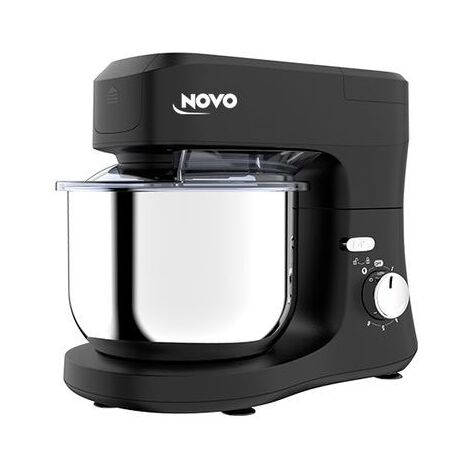 מיקסר NOVO NSM7680 למכירה 