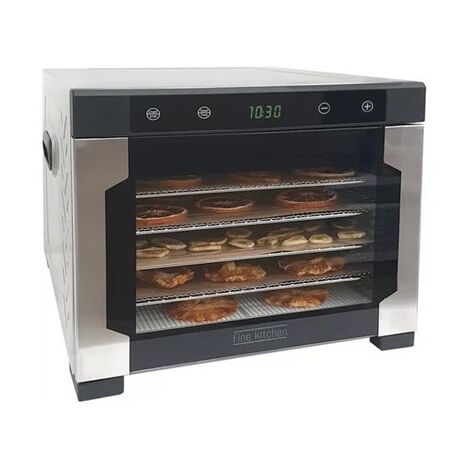 מייבש מזון Fine Kitchen FKDE-1106 למכירה , 2 image