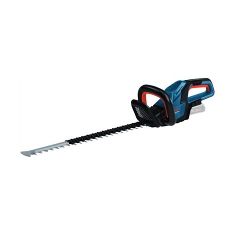 גוזם גדר חיה Bosch GHE 18V-60 בוש למכירה , 2 image
