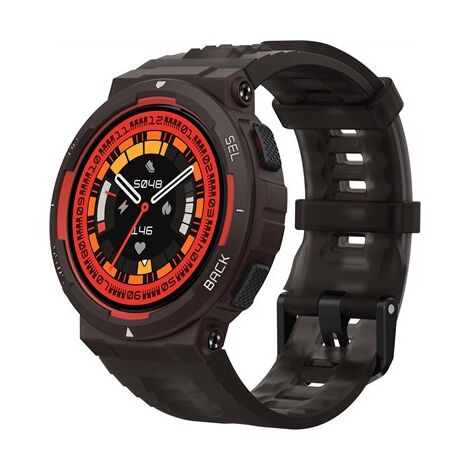 שעון ספורט Amazfit Active Edge למכירה , 2 image