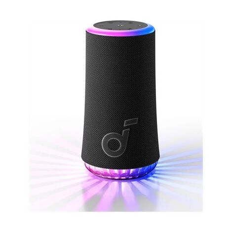 רמקול נייד Anker Soundcore Glow למכירה , 2 image