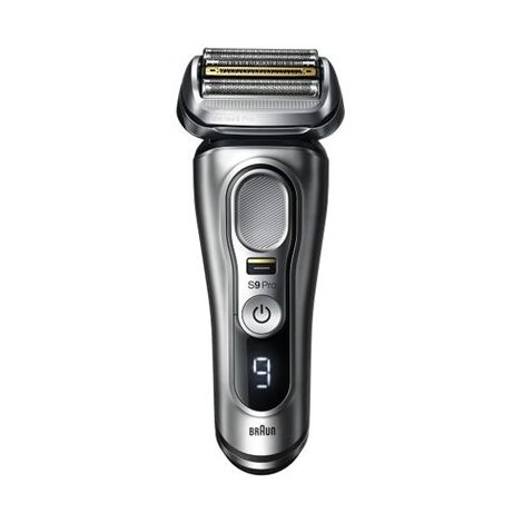 מכונת גילוח Braun Series 9 Pro 9417s בראון למכירה , 2 image