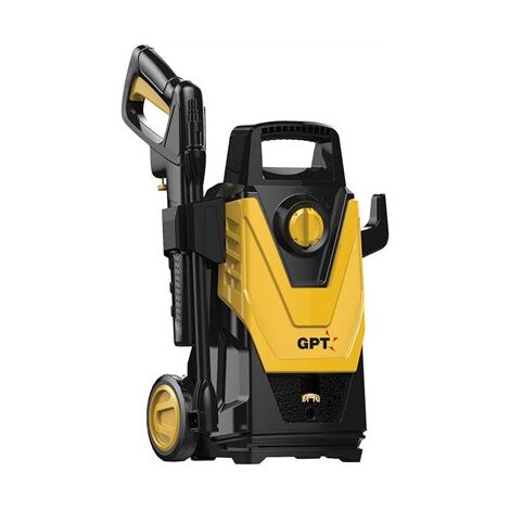 מכונת שטיפה בלחץ GPT HL204A-80 7291044136838 למכירה , 2 image
