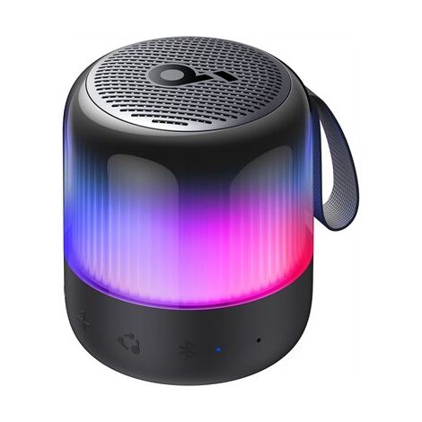 רמקול נייד Anker Soundcore Glow Mini למכירה , 2 image