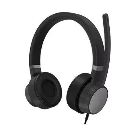 אוזניות  חוטיות Lenovo Go Wired ANC 4XD1C99223 לנובו למכירה 