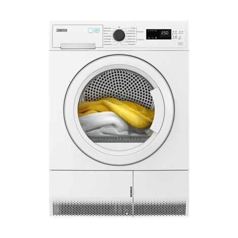 מייבש כביסה Zanussi ZDPB274W  7 ק"ג זנוסי למכירה , 2 image