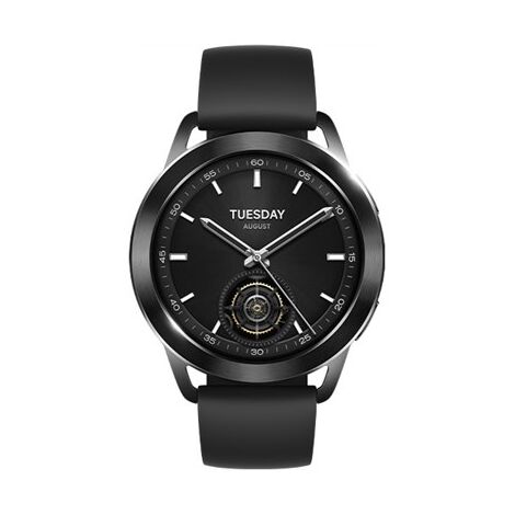שעון חכם Xiaomi Watch S3 שיאומי למכירה , 3 image