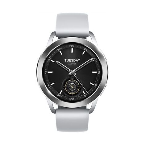 שעון חכם Xiaomi Watch S3 שיאומי למכירה , 4 image