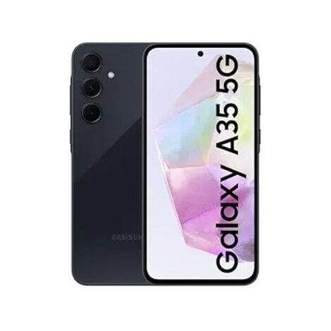 טלפון סלולרי Samsung Galaxy A35 SM-A356E/DS 128GB 6GB RAM סמסונג למכירה , 2 image