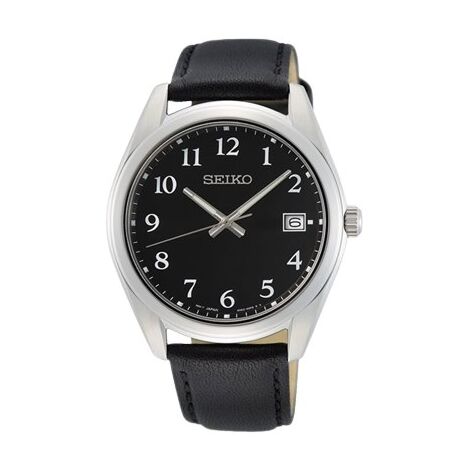 שעון יד  אנלוגי  לגבר Seiko SUR461P1 סייקו למכירה 