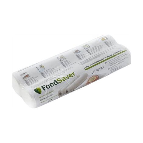 מכונת וואקום FoodSaver Large Rolls FSR2802 למכירה , 2 image