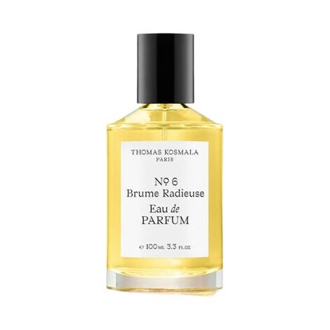 בושם לגבר Thomas Kosmala No.6 Brume Radieuse E.D.P 100ml למכירה , 2 image