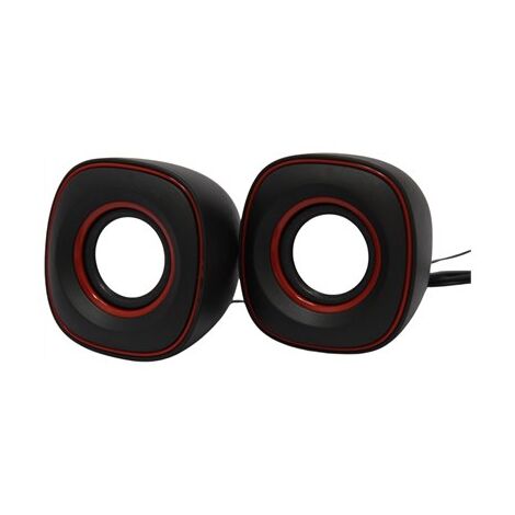רמקולים למחשב Razink R486 למכירה , 3 image
