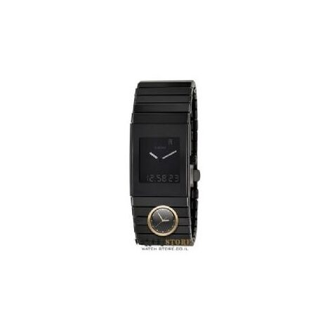 שעון יד  משולב  לגבר Rado R21854152 ראדו למכירה , 2 image