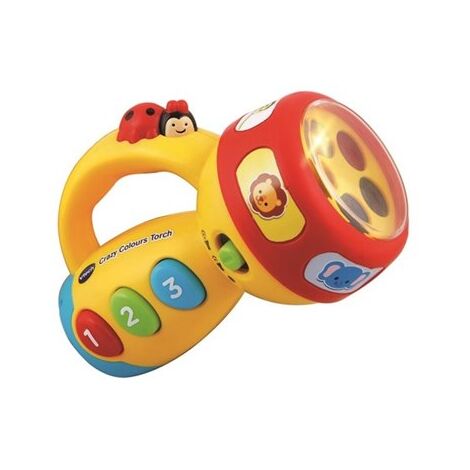 פנס אורות צבעוניים VTech למכירה , 2 image