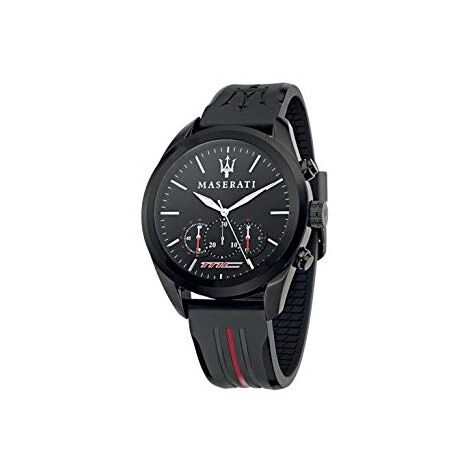 שעון יד  אנלוגי  לגבר Maserati R8871612004 למכירה 